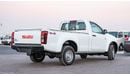 Isuzu DMax ISUZU DMax 4x4 SC 1.9L Diesel MT 2024