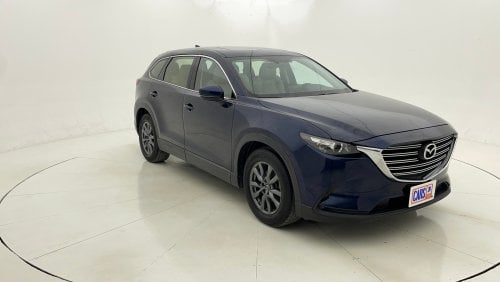 مازدا CX9 GT 2.5 | بدون دفعة مقدمة | اختبار قيادة مجاني للمنزل