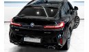 BMW X4 xDrive 30i 2022 BMW X4, 2027 BMW Warranty + Service Contract, Low Kms, GCC