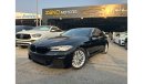 BMW 520i Bmw 520i  2023 Korea Specs