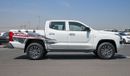 Mitsubishi L200 Brand New Mitsubishi L200 For Export  2024 2.5L Diesel GLX | A/T | Euro 4 | 4WD | L200-GLX-AT  |