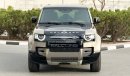 Land Rover Defender 3.0L-110-P400-X-EDITION-20-ALLOY-AT