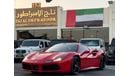 Ferrari 488 FERRARI 488Spider 3.9L