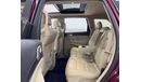 Jeep Grand Cherokee Limited 3.6L 2019 Jeep Grand Cherokee Limited, Warranty, Service History, Excellent Condition, GCC