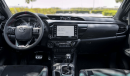 Toyota Hilux TOYOTA HILUX GR SPORT PETROL 4.0 L V6 FULL OPTION
