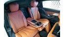 Mercedes-Benz S560 Maybach Mercedes Benz Maybach S560