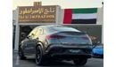 Mercedes-Benz GLE 63 AMG GLE63 AMG COUPE 2021