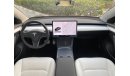 Tesla Model 3 Performance GCC SPECS - WARRANTY - NO ACCIDENT - WELL MAINTAINED