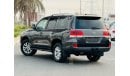 تويوتا لاند كروزر Toyota Land Cruiser 2018 Vx v8 diesel