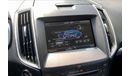 Ford Edge Titanium