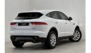 جاكوار E-Pace SE