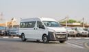 Toyota Hiace 3.5 Petrol  A/T 2025 High Roof New shape