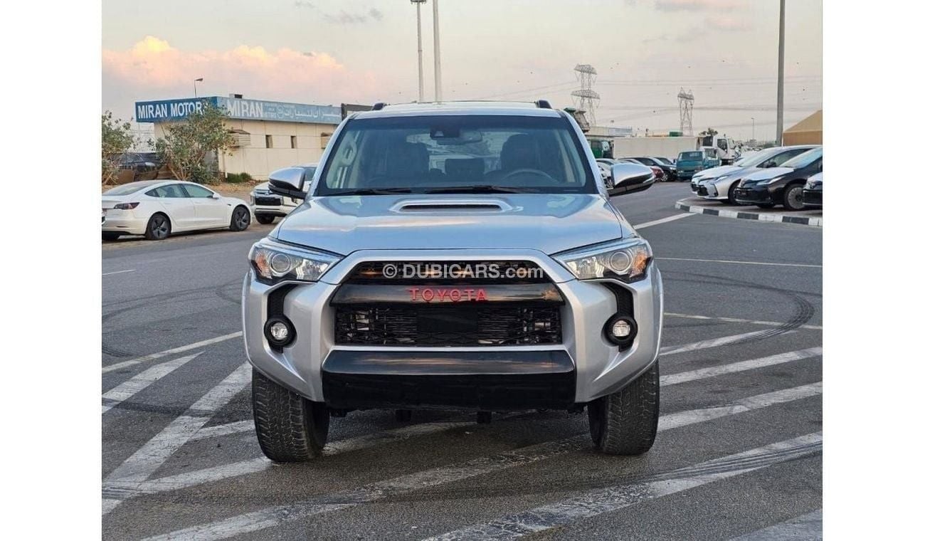 Toyota 4Runner DECEMBER BiG SALE OFFER