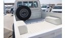 Toyota Land Cruiser Pick Up 2023 TOYOTA LAND CRUISER HZJ79 4.2 V6 DIESEL 