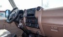 Toyota Land Cruiser Pick Up 4.5 L d V8