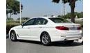 بي أم دبليو 520i Executive 1.6L BMW 520i / V4 / GCC / 2019 / Single Owner / Full Service History From BMW / 1,390 Dir