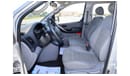 Hyundai H-1 Std 12- Seater | Automatic | Petrol Engine | Excellent Condition | GCC Specs