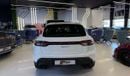 Porsche Macan 2025 MACAN-T /GCC/Dealer Warranty