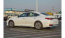 لكزس ES300h LEXUS ES300h 2.5L FWD SEDAN 2024