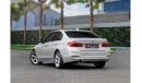 بي أم دبليو 318i 318i M-Kit | 1,235 P.M (4 Years)⁣ | 0% Downpayment | Excellent Condition!