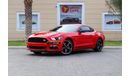 Ford Mustang S550