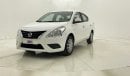 Nissan Sunny SV 1.5 | Zero Down Payment | Free Home Test Drive