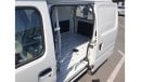 Suzuki EECO 1.2 5MT 2 STR Cargo Van For Export