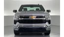 Chevrolet Silverado LT Z71 Trail Boss - Regular Cab