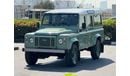 Land Rover Defender **2016**SAME BRAND NEW GERMAN SPEC