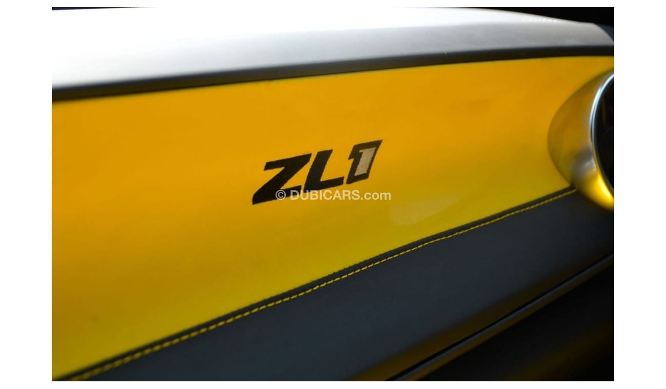 شيفروليه كامارو NICE COLOR//2023-V4 TURBO--LOW MILEG//AIR BAGS