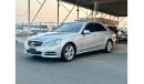 مرسيدس بنز E 350