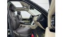 لاند روفر رانج روفر فوج 2020 Range Rover Vogue V6, OCT 2024 Al Tayer Warranty, Full Al Tayer Service History, GCC