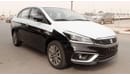 سوزوكي سياز SUZUKI CIAZ 1.5L AT 2023 GLX