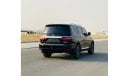 Nissan Patrol LE Titanium Good condition car GCC first onar