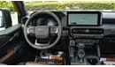 Toyota Prado 2.4L TURBO