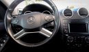 Mercedes-Benz ML 350