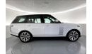 Land Rover Range Rover (other) Vogue SE | 1 year free warranty | 0 Down Payment