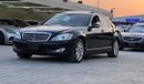 Mercedes-Benz S 350 S350 IMPORT JAPAN 2007 SUPER CLEAN