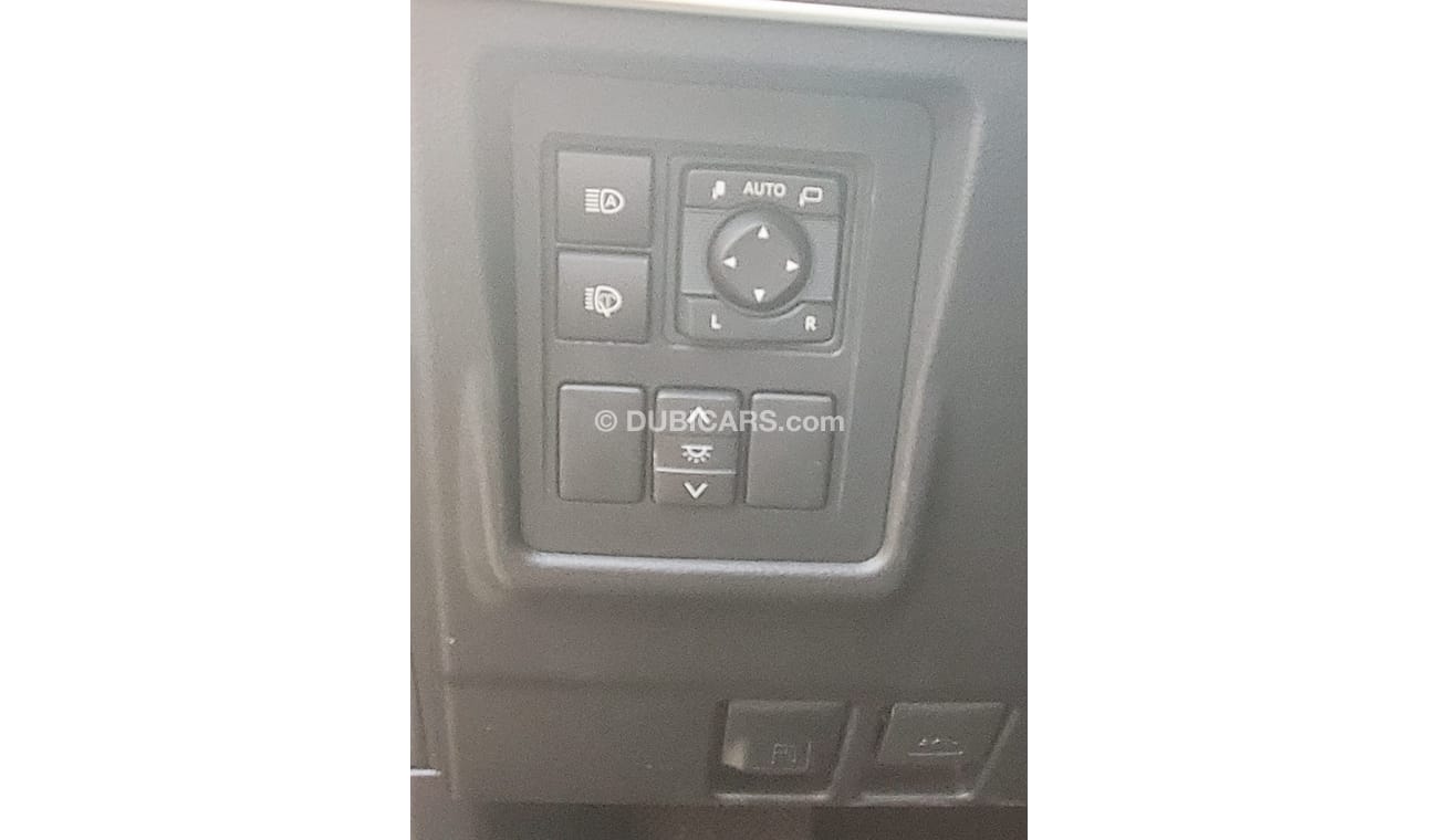 Toyota Prado TOYATA PRADO VXL ( V6 ) FULL OPTION ( DIESEL )