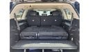 Toyota Sequoia 2023 Toyota Sequoia Limited 3.5 Twin Turbo Hybrid - Brand New - Export Price