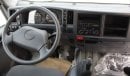 Isuzu NPR ISUZU NPR 4570 CC TRUCK CAB CHASSIS 4X2 DIESEL MANUAL TRANSMISSION 2024 (EXPORT ONLY)