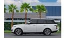 Land Rover Range Rover Vogue 5.0L Vogue | 3,310 P.M  | 0% Downpayment | Well Maintained