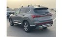 Hyundai Santa Fe *Offer*2022 Hyundai Santa Fe 2.5L V4 AWD 4X4 MidOption+ Great Condition - UAE PASS