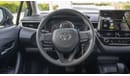 Toyota Corolla Toyota Corolla 1.6L petrol basic option 2023