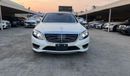 مرسيدس بنز S 400 AMG S400 /// AMG BODY KIT  IMPORT JAPAN 2015