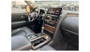 Nissan Armada Nissan Armada SL Full option 1 / 1