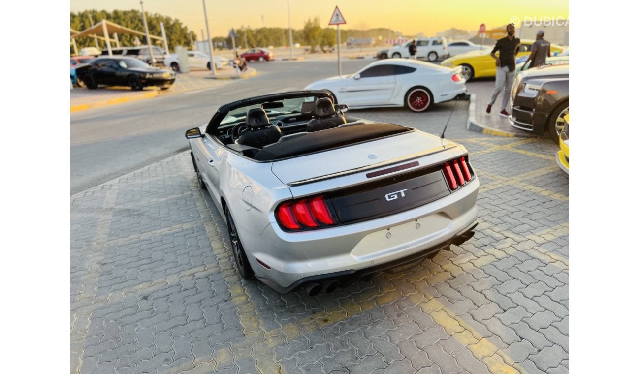 Ford Mustang GT Premium For sale