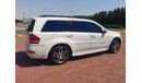 Mercedes-Benz GL 450 Gcc - Mercedes GL450 - 2008