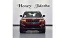 Jeep Grand Cherokee EXCELLENT DEAL for our Jeep Grand Cherokee 4x4 Limited ( 2024 Model ) in Red Color GCC Specs