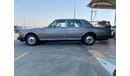 Rolls-Royce Silver Spirit ROLLS ROYCE SILVER SPIRIT III MODEL 1994 JAPAN IMPORT